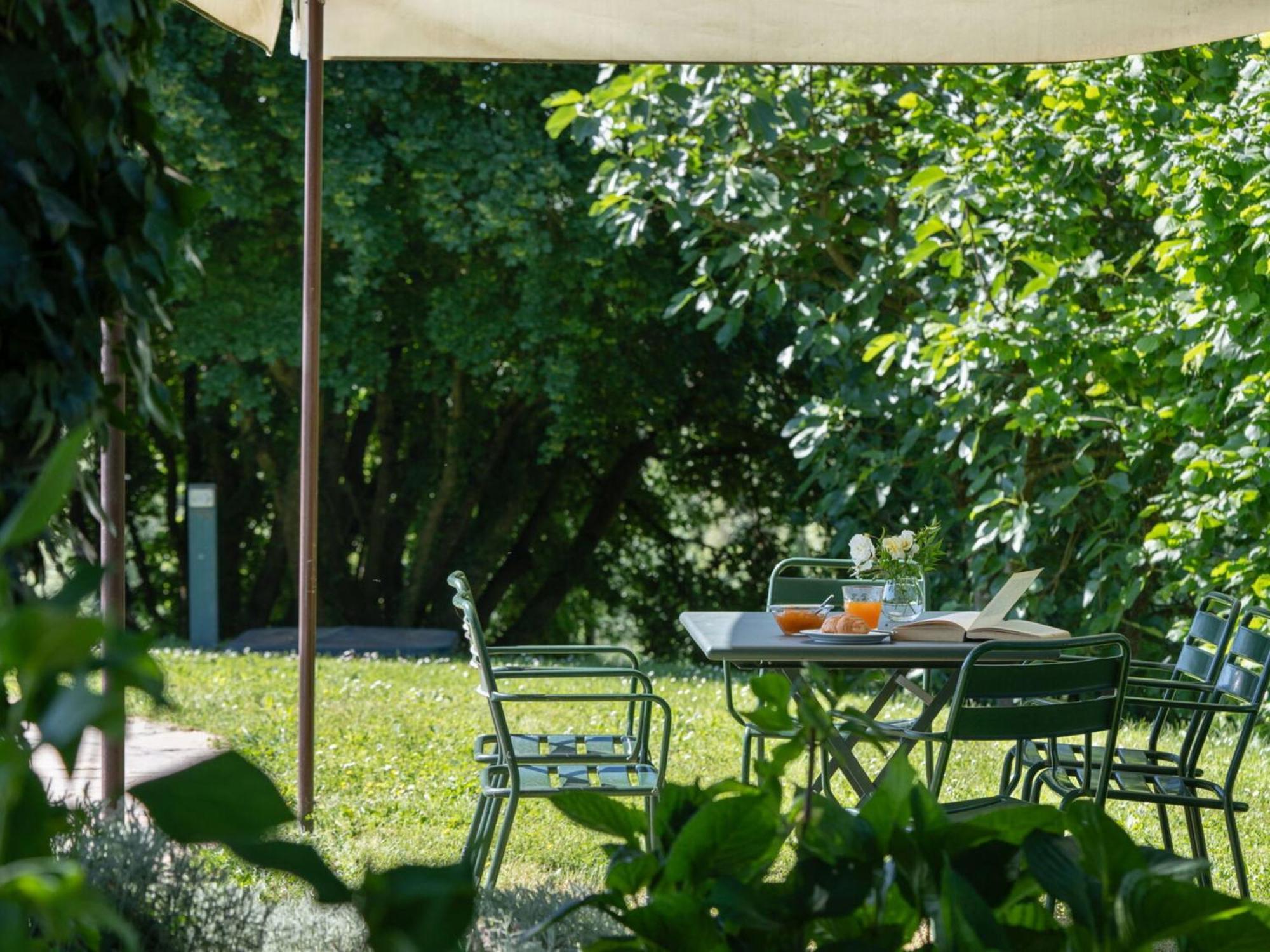 Locazione Turistica La Forra Villa Vicchio Esterno foto